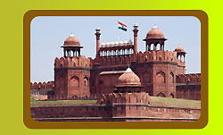 Monuments of North India